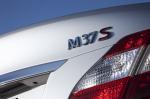 Infiniti M37 S 2011 года